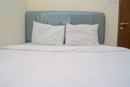 พาร์ทเม้นท์ 2 ห้องนอนที่มีราคาดีที่สุดที่ Northland Ancol Residence