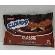 Cloud 9 classic party pack