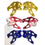 STANDHOCK ARM GANTUNGAN ARM STAND HOCK ARM VIXION CBR CB150 NINJA250 R25 MT25