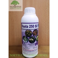 KAUTA 250SC 1L paclobutrazol