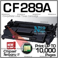 Compatible to HP 89A CF289A HP89A CF289X LaserJet Pro ENTERPRISE M507dn 507dng M507n M507x M528dn MF