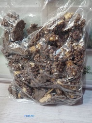 Coklat Delfi Top Patahan 1kg