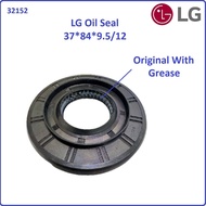 LG FV1412S2B FV1412S4W FV1413S2B Drum Shaft Oil Seal 37*84*9.5/12 for washing machine use