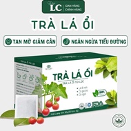 越南 Giam Can Tra La Oi .1 hop 30 goi.越南 Giam Can Tra La Oi .1 hop 30 goi.9.19