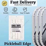 Pickleball Paddle Protection Tape, Paddle Head Edge Guard, Racket Edge Protection Tape