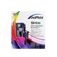 Dophin Hanging Filter (SH200, 200L/H)