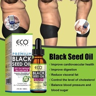 Black seed oil cold pressed virgin cumin oil black  beauty oil