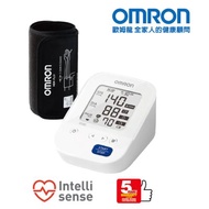 OMRON 歐姆龍 HEM-7156智能手臂式血壓計 壓脈帶型式：ML硬式壓脈帶