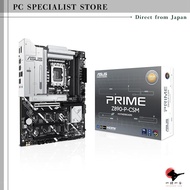 【 Exclusive】ASUS PRIME Z890-P-CSM LGA 1851 Motherboard with DDR5 support for Intel Core Ultra Proces