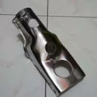 Pankon Mesin Dudukan Mesin PNP GL MP Tiger