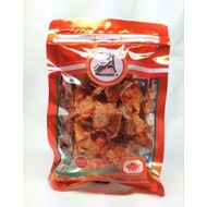 Singapore Houten tapioca chips - Chilli