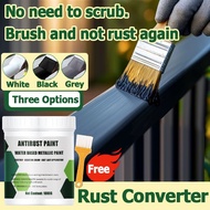 Anti Rust Paint For Metal Cat Anti Karat Besi Cat Besi Anti Karat Rust Converter Cat Besi Tahan Kara