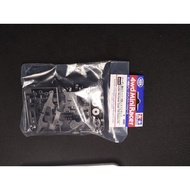 95239 Carbon Rainforced Super FM Chassis set