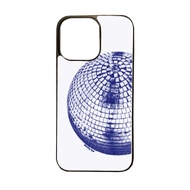MIRRORBALL CASE | Aesthetic y2k it girl phone case