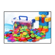 Big Lego Building Blocks Education Mainan Lego Mainan Membina Pendidikan Kanak Nombor Lego Murah