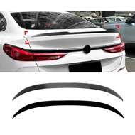 Compatible with BMW 2 Series F44 218i 220i 2020+ MP Style Rear Wing, Spoiler, Modification Parts
