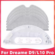 Compatible For Xiaomi Dreame D9, D9Max, D9 Pro, Dreame Bot L10 Pro ,Mova L600 Z500 Robot Vacuum Clea