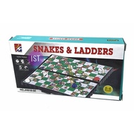 Snake & Ladders Board Games Toys No.JH618-5E
