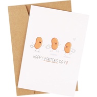 CJ&M Happy Fathers Day Card | Dad Card | Beans，This humorous, illustrated card is perfect for your d