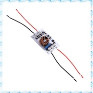 [R Q M U] Boost Converter 600W DC-DC Step Up Boost Converter 10V-60V to 12V-60V 10A