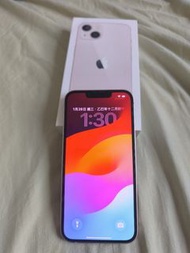 Apple iPhone 13 粉紅色