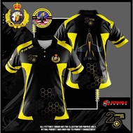 25TH F/A-18D HORNET T-SHIRT ANNIVERSARY