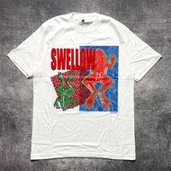 Swellow Tshirt - SWIKE WHITE Official Merchandise