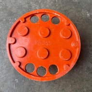 Engine connection bridge, motor connection bridge Y2-355-400, Y2-315 upper and lower wire connection