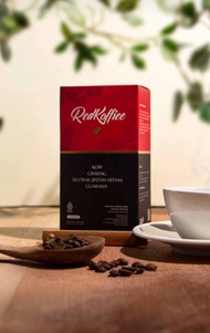 RED KOFFIEE/KOPI MERAH/KOPI GINGSENG
