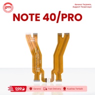 Flexible Mainboard Connect Infinix Note 40 4G 40 Pro 4G