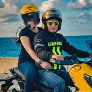 JACKET ROSSI 46 DAINESEXX LINE 2.
