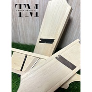 Grater Maker Keripik Kentang, Cassava, Banana - Sharp and Practical Food Grater | Multifunctional gr