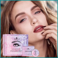 Lash Tint and Lift Kit Eyelash Brow Lift Kit Professional Eyelash Lash Extensions at Home Lash Lift 
