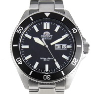 Orient RA-AA0008B Mako 3 Sports Automatic Japan made Divers Stainless Steel 200M Men's Watch
