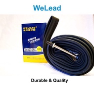 Bicycle Inner Tube Road Bike 700c Clincher Inner Tube RB Inner Tube Clincher Spare Tube Basical Taya