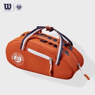 Wilson Commemorative Multifunctional Tennis Bag - Official Site