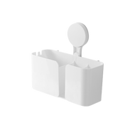 G.House Online Primo ที่ใส่ของอเนกประสงค์ รุ่น BDQ008 ขนาด 53x14.5x18 ซม. สีขาว ของแท้