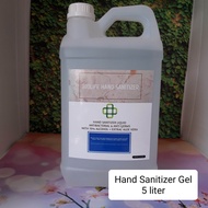 PROMO Handsanitizer Soft gel BIOLIFE, Hand Sanitizer Soft Gel 5 liter /5000  ml Lebih lembut, lebih Soft, Lebih Dingin, Tidak Lengket pada saat digunakan