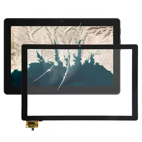 Touch Panel for Lenovo 10e Chromebook 5M10W64511 Repair Spare Part