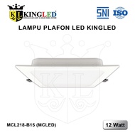 KINGLED 12 Watt 18 Watt LED Ceiling Light LED DownLight