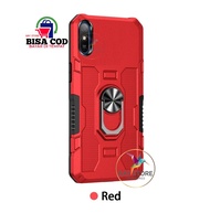 XIAOMI REDMI 9A CASE ROBOT HIT EYE RING CASING HP ROBOT UNTUK XIAOMI REDMI 9A