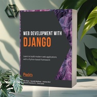 Web Development with Django
