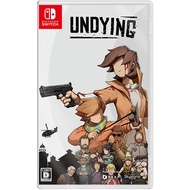 Nintendo Switch™ NSW Undying (By ClaSsIC GaME)