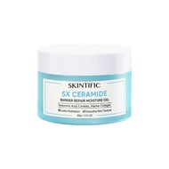 Skintific 5x Ceramide Moisture Gel 30g