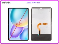 อะไหล่ทดแทน infinix X Pad 20 Pro 12.0X1201/หน้าจอ LCD