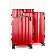 [Ukana.] ADVENTURE VOYAGE (20"/24"/28"/SET) TRAVEL LUGGAGE