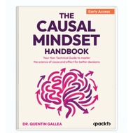 The Causal Mindset Handbook