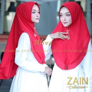 Khimar Aliva By Zain Collection