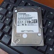 Hardisk Laptop 500gb