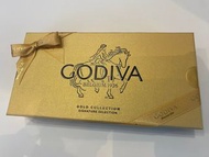 Godiva Gold Collection 朱古力禮盒